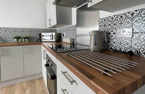 Garstang Apartment | High Street Apartment, Garstang