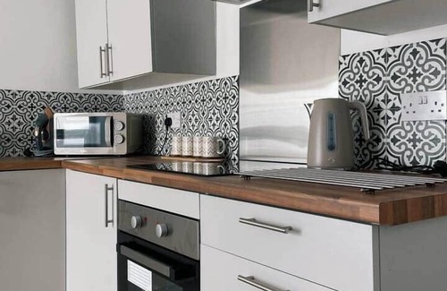 Garstang Apartment | High Street Apartment, Garstang