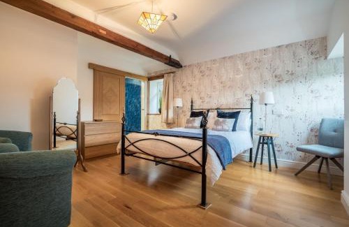 Low Newton House | High Tarn Green