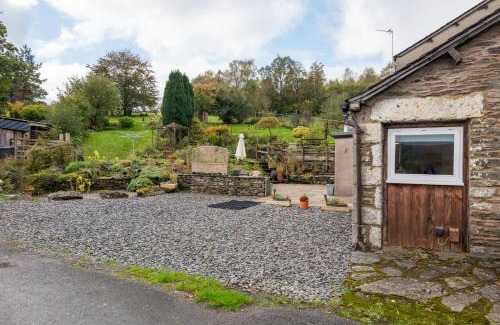 Low Newton House | High Tarn Green