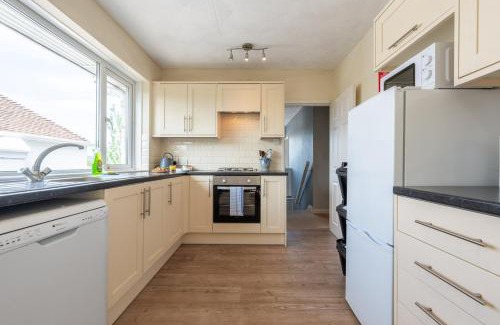 Radyr and Morganstown House | High Tee by Tŷ SA