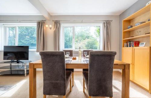 Radyr and Morganstown House | High Tee by Tŷ SA