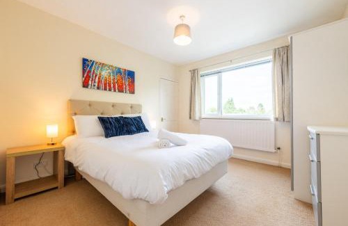 Radyr and Morganstown House | High Tee by Tŷ SA