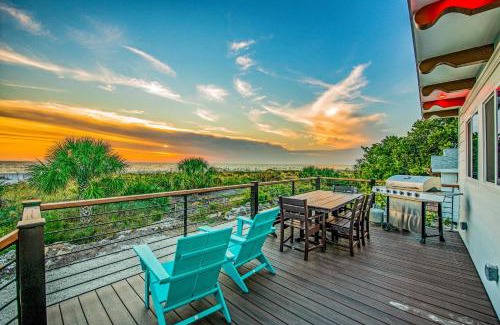 Anna Maria House | High Tide (AMIL)