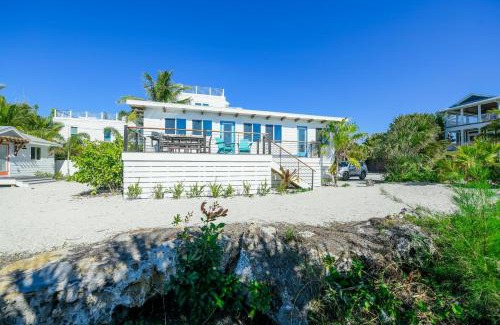 Anna Maria House | High Tide (AMIL)