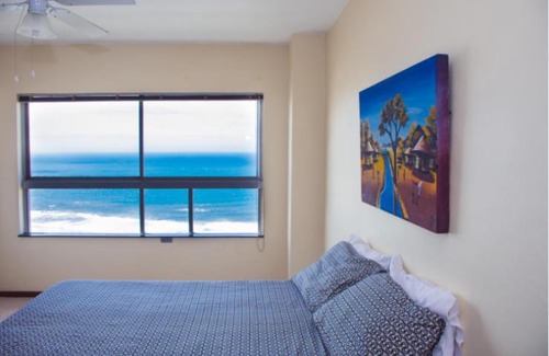 Kingsborough Apartment | High Tide Beach Condo