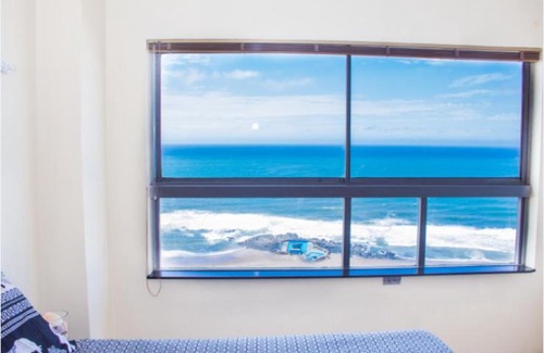 Kingsborough Apartment | High Tide Beach Condo