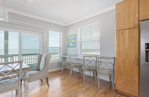 Vilano Beach Cottage | High Tide