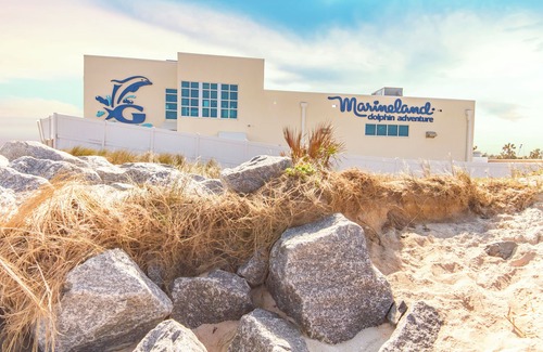 Vilano Beach Cottage | High Tide