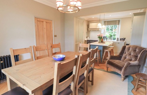Torver Cottage | HIGH TORVER HOUSE, pet friendly, luxury holiday cottage in Torver