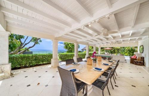 Gibbs Bay Villa | High Trees villa