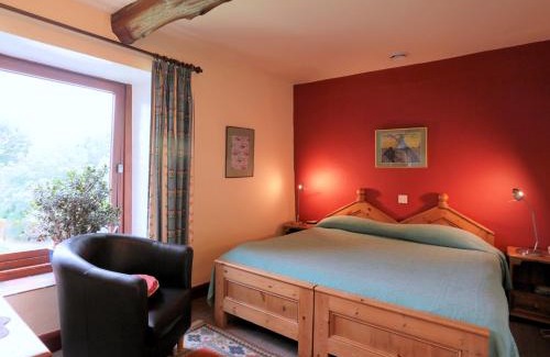 Settle Hotel | High Trenhouse