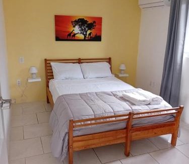 Salina Apartment | High View Apartments B