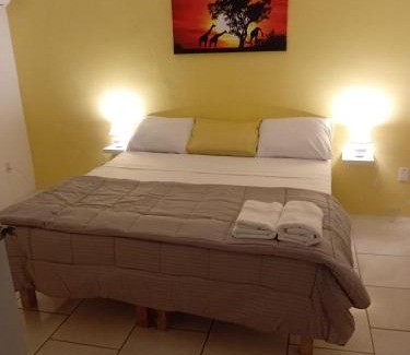 Salina Apartment | High View Apartments B