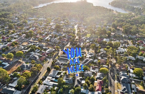 Highbury House | Highbury House - City2Barossa Entertainer