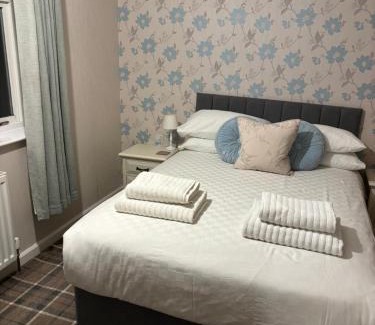 Driffield House | Highfield