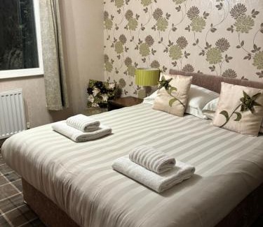 Driffield House | Highfield