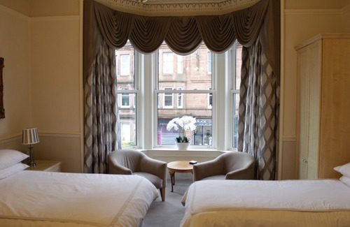 Newington House | Highfield Guest House