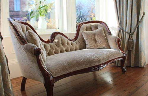 Newington House | Highfield Guest House