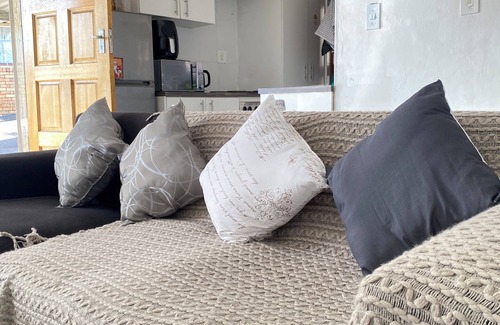 South Durban House | Highgate park estate guest house