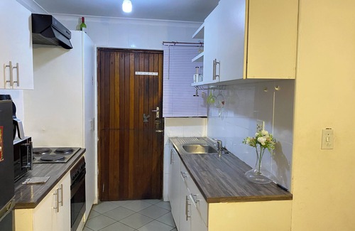South Durban House | Highgate park estate guest house