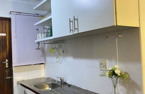 South Durban House | Highgate park estate guest house