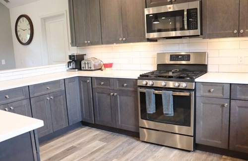 Highland House | Highland 4BR Vacation Home Near New Paltz, Liberty View Farm & Hudson Valley