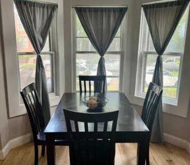 Victorian Village House | Highland Apartment