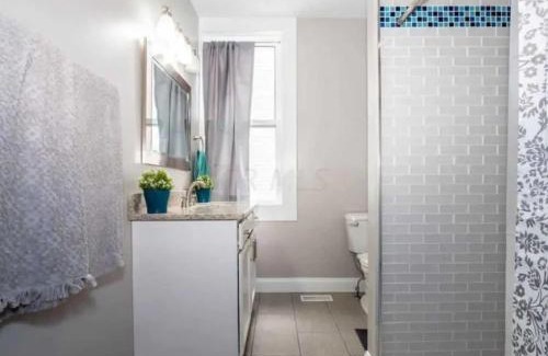 Victorian Village House | Highland Apartment