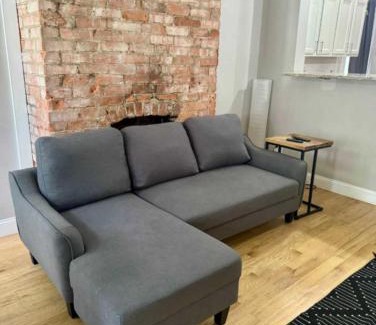 Victorian Village House | Highland Apartment