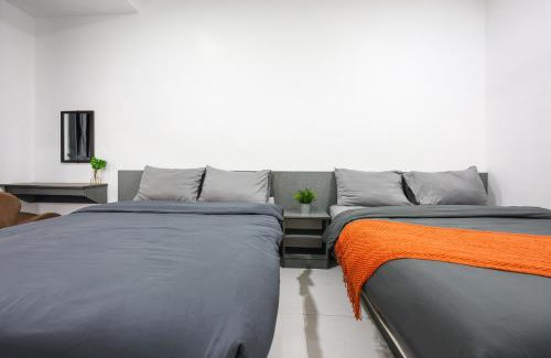 Brinchang Apartment | Highland Breeze Family 10 Pax Nest Unit Cameron Highland Clover Home 5-23A