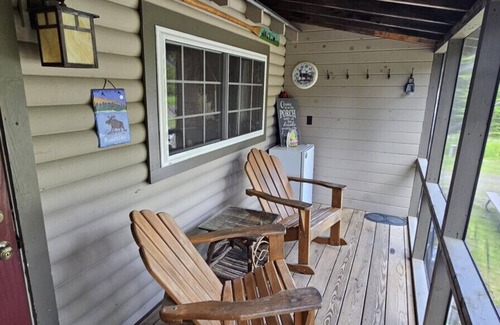 Greenville Cabin | Highland Cabin *ATV/Lake Access/Dock Use*