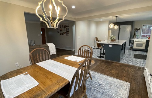 Ruth Other | Highland Hills- Family, Farm, Golf and Goats