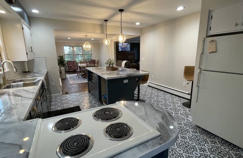 Ruth Other | Highland Hills- Family, Farm, Golf and Goats