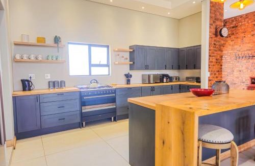 Dullstroom House | Highland Peace Haven In Dullstroom