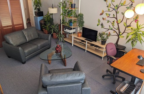 Highland Condo | Highland Snug