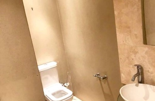 Greater Johannesburg Metropolitan Area House | Highlands bed and breakfast