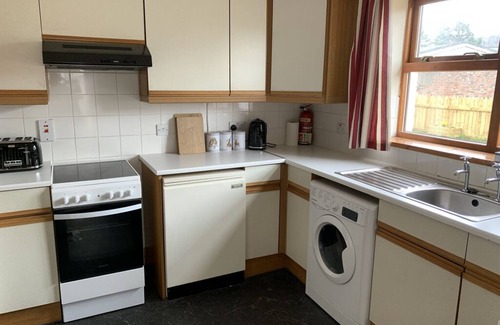 Brora Cottage | Highlands Holiday House in the heart of Coastal Brora