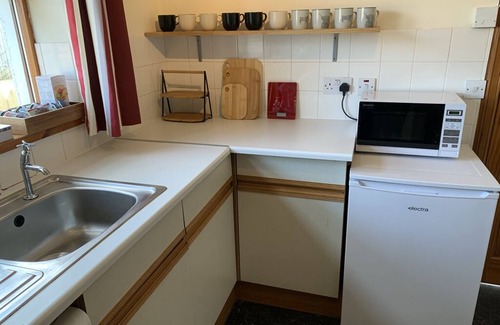 Brora Cottage | Highlands Holiday House in the heart of Coastal Brora