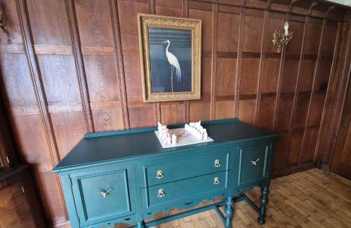 Lower Shiplake House | Highlands House