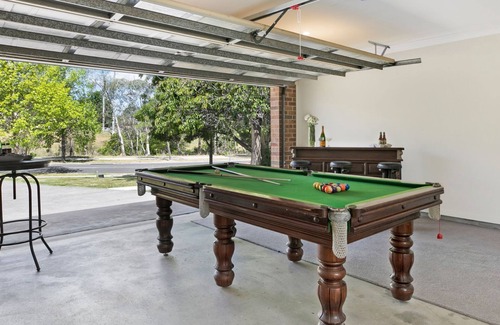 East Bowral House | Highlands on Alice – family & pet friendly