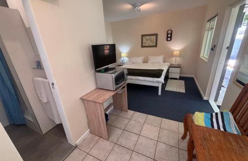Cape Town City Centre Apartment | Highlands Self Catering