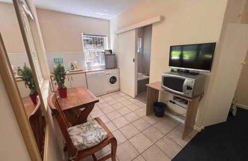 Cape Town City Centre Apartment | Highlands Self Catering