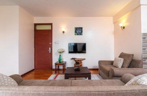 Kilimani Apartment | Highlands Suites Hotel Apartments