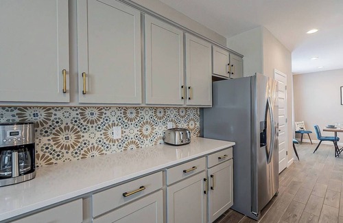 Maricopa House | Highly Rated Residence by Harrah's Casino