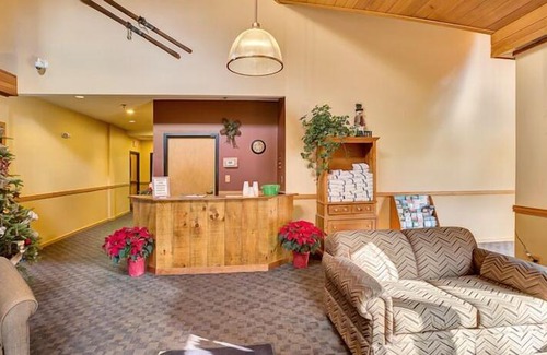 Central Vermont- Killington Apartment | Highridge Condominium Unit E11