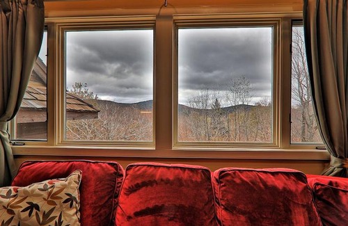 Central Vermont- Killington Apartment | Highridge Condominium Unit E11