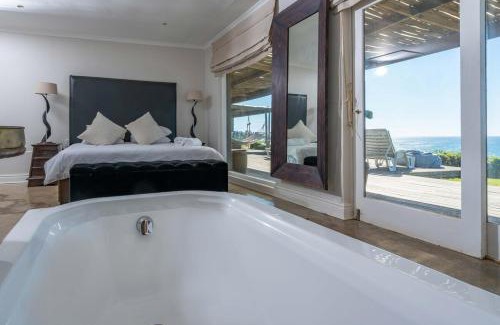 Umkomaas House | Highrocks Beach House