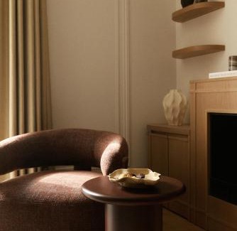 Palais-Royal Apartment | Highstay - Luxury Serviced Apartments - Pyramides