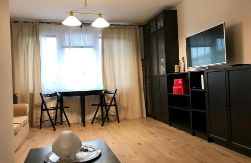 Bucharest City-Centre Apartment | HighStyle Downtown Apartment